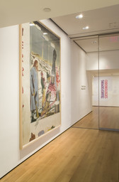 Installation photo, 1 of 19