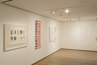 Transforming Chronologies: An Atlas of Drawings, Part One. Jan 26–Apr 24, 2006. 3 other works identified