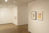 Transforming Chronologies: An Atlas of Drawings, Part One. Jan 26–Apr 24, 2006. 1 other work identified