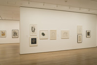 Transforming Chronologies: An Atlas of Drawings, Part One. Jan 26–Apr 24, 2006. 7 other works identified