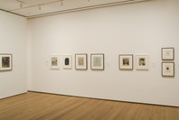 Transforming Chronologies: An Atlas of Drawings, Part One. Jan 26–Apr 24, 2006. 5 other works identified