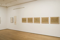 Transforming Chronologies: An Atlas of Drawings, Part One. Jan 26–Apr 24, 2006. 4 other works identified