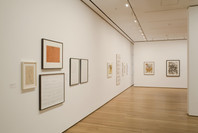Transforming Chronologies: An Atlas of Drawings, Part One. Jan 26–Apr 24, 2006. 4 other works identified