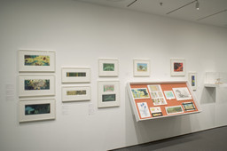 Installation photo, 55 of 76