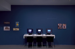 Installation photo, 56 of 76