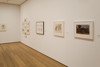 Transforming Chronologies: An Atlas of Drawings, Part One. Jan 26–Apr 24, 2006. 3 other works identified