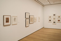 Transforming Chronologies: An Atlas of Drawings, Part One. Jan 26–Apr 24, 2006. 13 other works identified