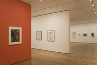 Transforming Chronologies: An Atlas of Drawings, Part One. Jan 26–Apr 24, 2006. 2 other works identified