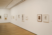 Transforming Chronologies: An Atlas of Drawings, Part One. Jan 26–Apr 24, 2006. 6 other works identified