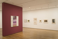Transforming Chronologies: An Atlas of Drawings, Part One. Jan 26–Apr 24, 2006. 7 other works identified