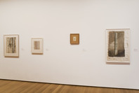 Transforming Chronologies: An Atlas of Drawings, Part One. Jan 26–Apr 24, 2006. 3 other works identified