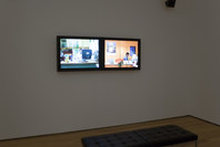 Without Boundary: Seventeen Ways of Looking. Feb 26–May 22, 2006.