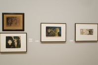 Edvard Munch: The Modern Life of the Soul. Feb 19–May 8, 2006.