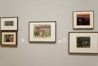 Edvard Munch: The Modern Life of the Soul. Feb 19–May 8, 2006.