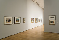 Edvard Munch: The Modern Life of the Soul. Feb 19–May 8, 2006.