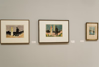 Edvard Munch: The Modern Life of the Soul. Feb 19–May 8, 2006.