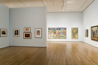 Edvard Munch: The Modern Life of the Soul. Feb 19–May 8, 2006.