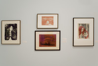 Edvard Munch: The Modern Life of the Soul. Feb 19–May 8, 2006.