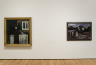 Edvard Munch: The Modern Life of the Soul. Feb 19–May 8, 2006.