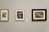 Edvard Munch: The Modern Life of the Soul. Feb 19–May 8, 2006.