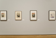 Edvard Munch: The Modern Life of the Soul. Feb 19–May 8, 2006.