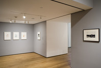 The Compulsive Line: Etching 1900 to Now. Jan 25–Apr 17, 2006. 4 other works identified
