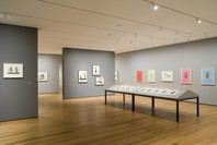 The Compulsive Line: Etching 1900 to Now. Jan 25–Apr 17, 2006. 9 other works identified