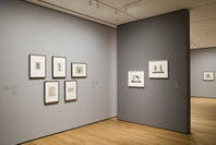 The Compulsive Line: Etching 1900 to Now. Jan 25–Apr 17, 2006. 7 other works identified