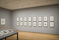 The Compulsive Line: Etching 1900 to Now. Jan 25–Apr 17, 2006. 16 other works identified