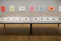 The Compulsive Line: Etching 1900 to Now. Jan 25–Apr 17, 2006. 16 other works identified