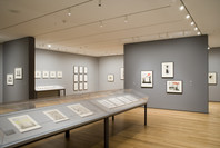 The Compulsive Line: Etching 1900 to Now. Jan 25–Apr 17, 2006. 10 other works identified