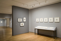 The Compulsive Line: Etching 1900 to Now. Jan 25–Apr 17, 2006. 9 other works identified