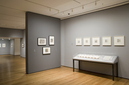 The Compulsive Line: Etching 1900 to Now. Jan 25–Apr 17, 2006. 9 other works identified