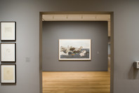 The Compulsive Line: Etching 1900 to Now. Jan 25–Apr 17, 2006. 3 other works identified