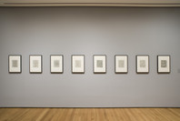 The Compulsive Line: Etching 1900 to Now. Jan 25–Apr 17, 2006. 7 other works identified
