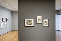 The Compulsive Line: Etching 1900 to Now. Jan 25–Apr 17, 2006. 2 other works identified