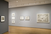 The Compulsive Line: Etching 1900 to Now. Jan 25–Apr 17, 2006. 7 other works identified