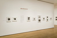 John Szarkowski: Photographs. Feb 1–May 15, 2006. 1 other work identified