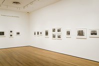 John Szarkowski: Photographs. Feb 1–May 15, 2006. 4 other works identified