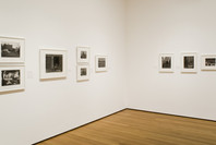John Szarkowski: Photographs. Feb 1–May 15, 2006. 3 other works identified