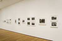 John Szarkowski: Photographs. Feb 1–May 15, 2006. 7 other works identified