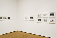 John Szarkowski: Photographs. Feb 1–May 15, 2006. 2 other works identified
