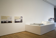 On-Site: New Architecture in Spain. Feb 12–May 1, 2006.