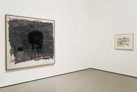 Against the Grain: Contemporary Art from the Edward R. Broida Collection. May 3–Jul 10, 2006. 1 other work identified