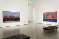 Against the Grain: Contemporary Art from the Edward R. Broida Collection. May 3–Jul 10, 2006. 1 other work identified
