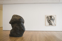 Against the Grain: Contemporary Art from the Edward R. Broida Collection. May 3–Jul 10, 2006. 1 other work identified