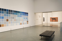 Against the Grain: Contemporary Art from the Edward R. Broida Collection. May 3–Jul 10, 2006. 1 other work identified