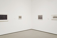 Against the Grain: Contemporary Art from the Edward R. Broida Collection. May 3–Jul 10, 2006. 3 other works identified