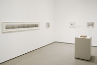 Against the Grain: Contemporary Art from the Edward R. Broida Collection. May 3–Jul 10, 2006. 4 other works identified