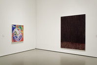 Against the Grain: Contemporary Art from the Edward R. Broida Collection. May 3–Jul 10, 2006. 1 other work identified
